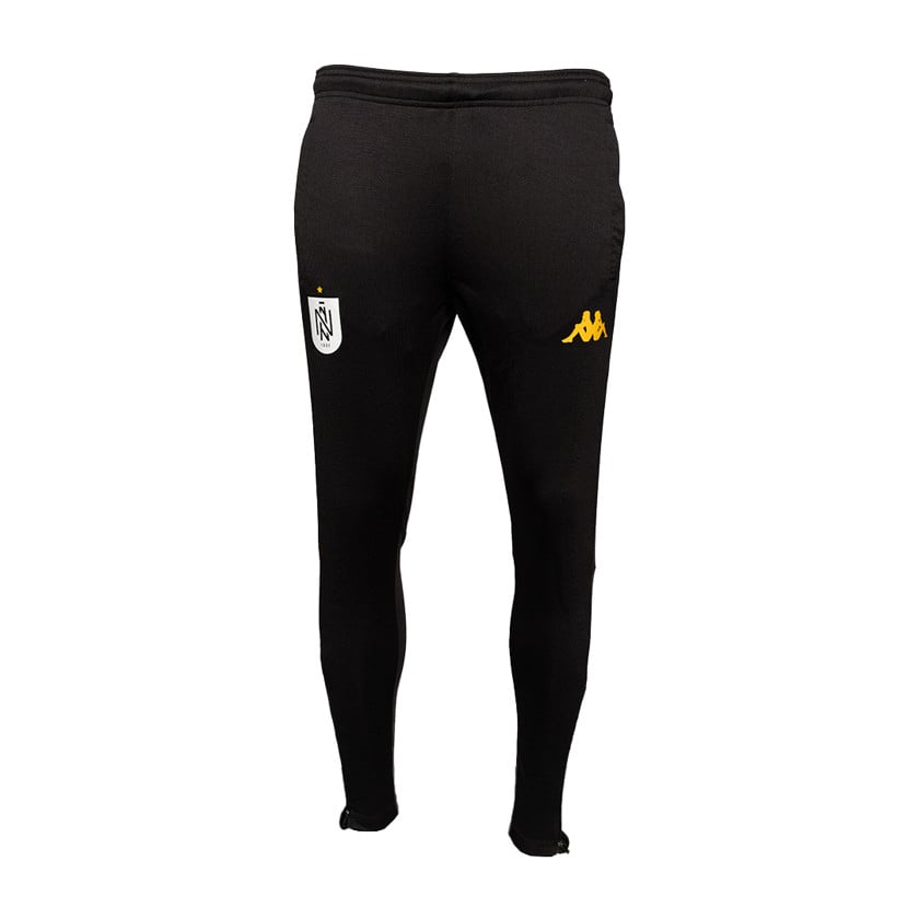 NEFTCHI MIRAGI PRO TRAINING PANTS BLACK